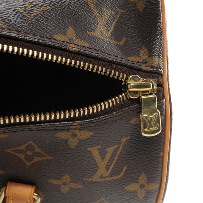Louis Vuitton Monogram Papillon 30 5 of 8
