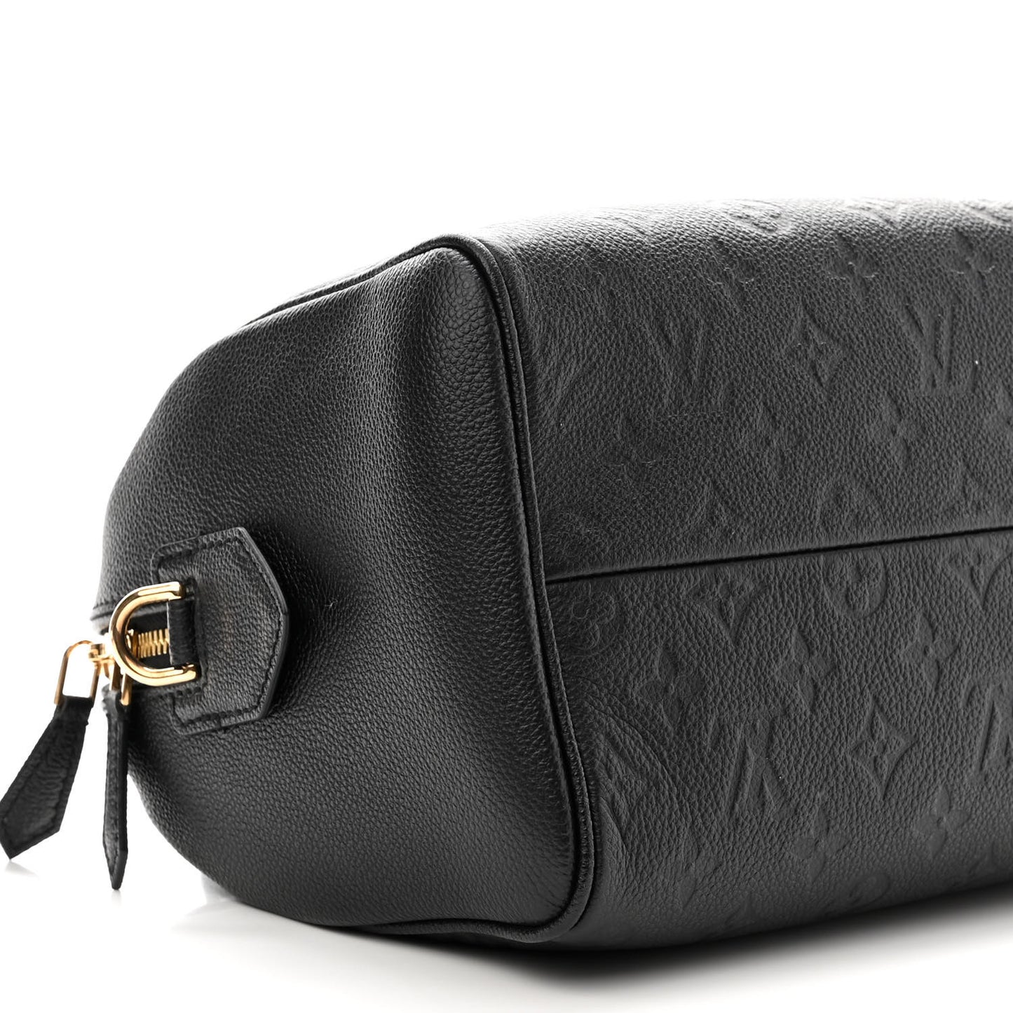Empreinte Speedy Bandouliere 25 NM Black