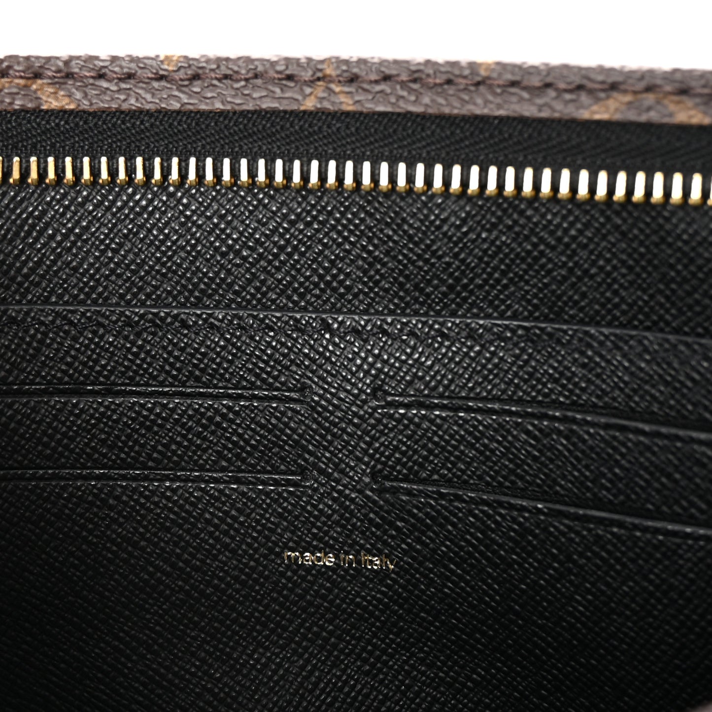 Monogram Poche Toilette NM