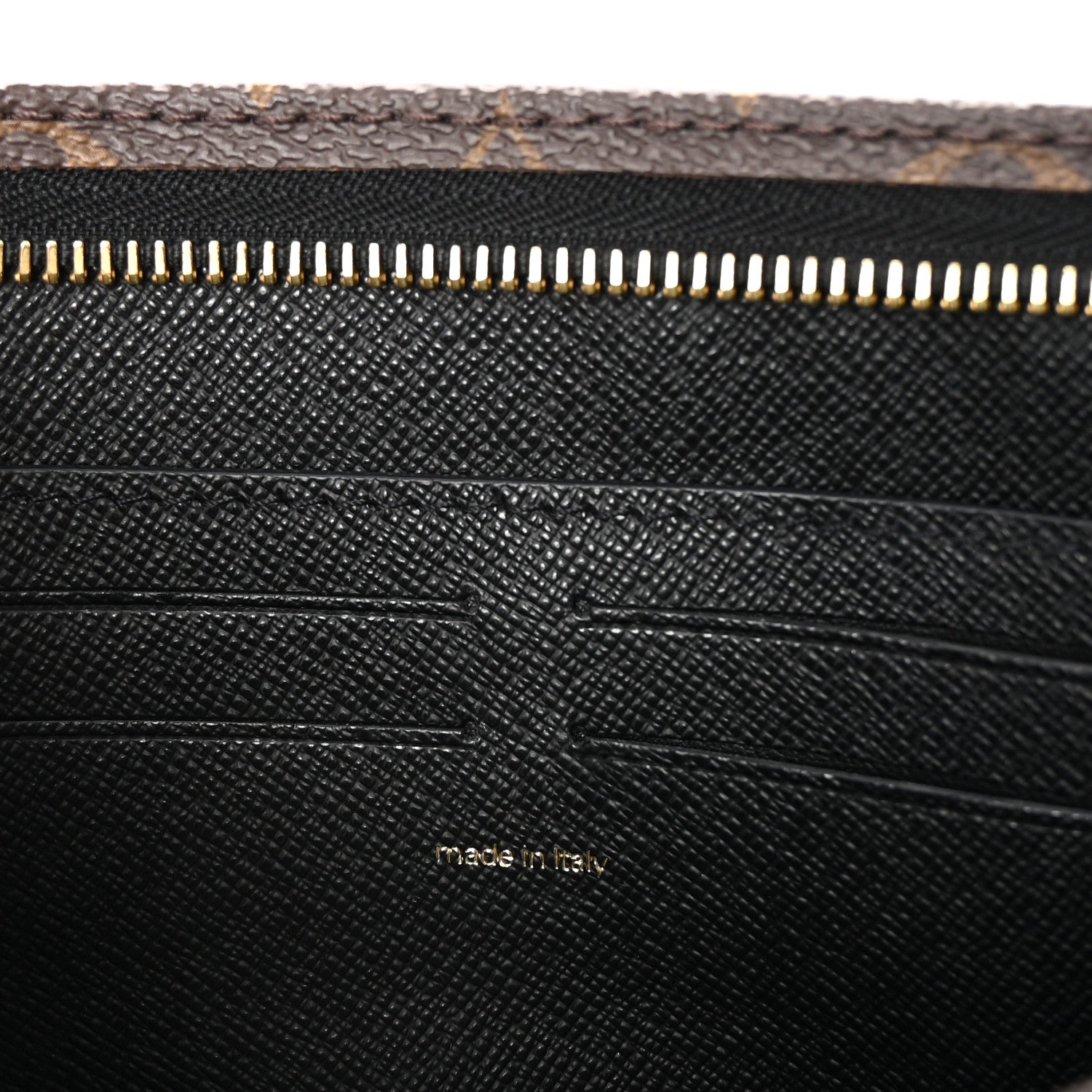 Louis Vuitton Monogram Poche Toilette NM 7 of 7