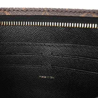 Louis Vuitton Monogram Poche Toilette NM 7 of 7