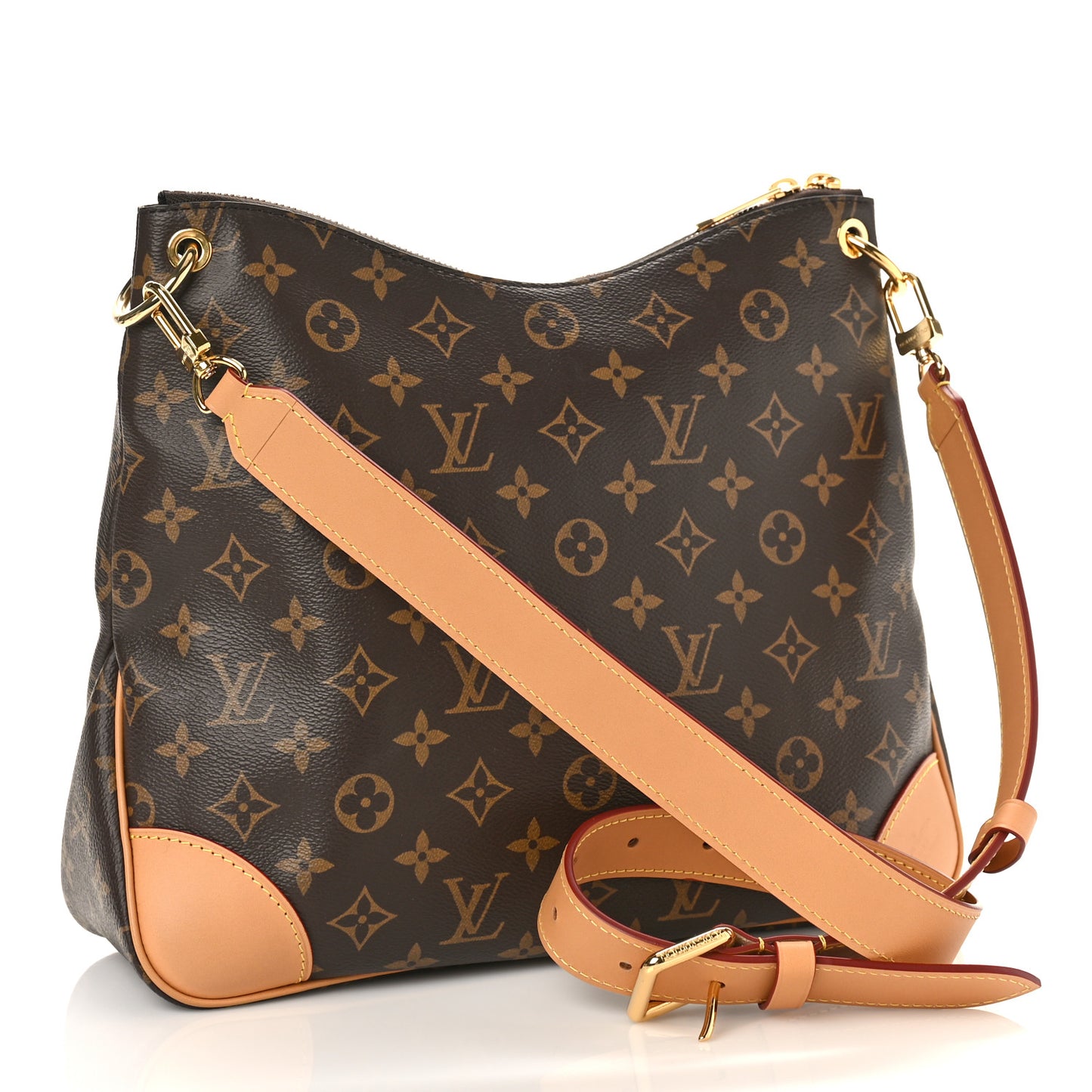 Monogram Odeon MM Natural