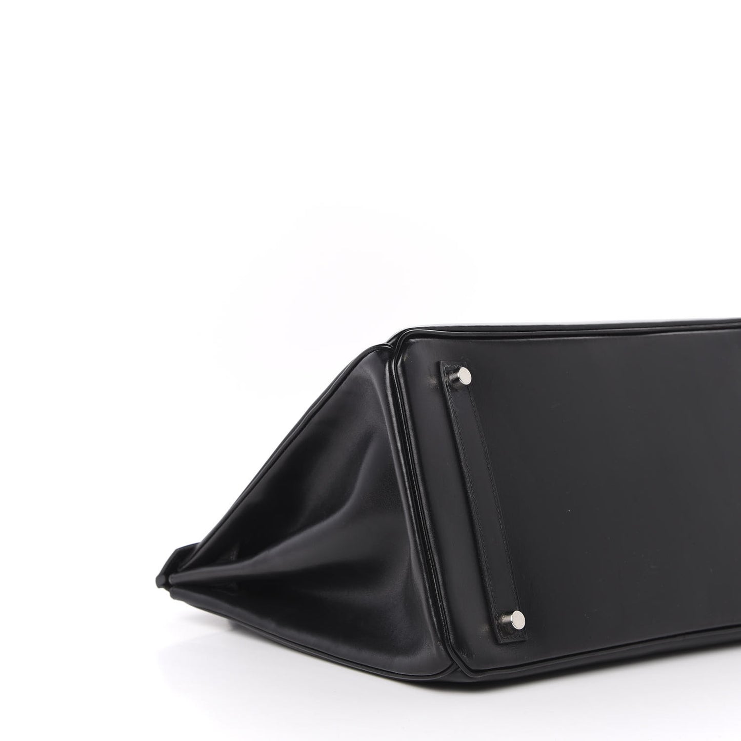 Box Birkin 35 Black