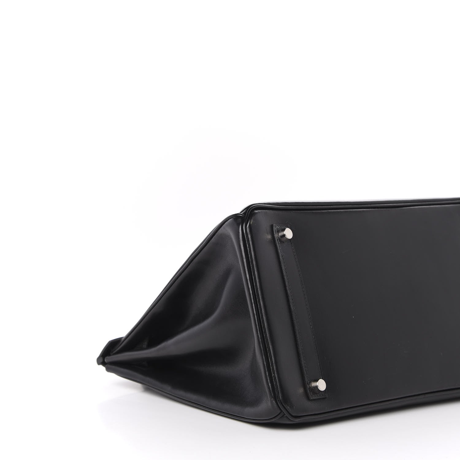 Hermes Box Birkin 35 Black 7 of 17