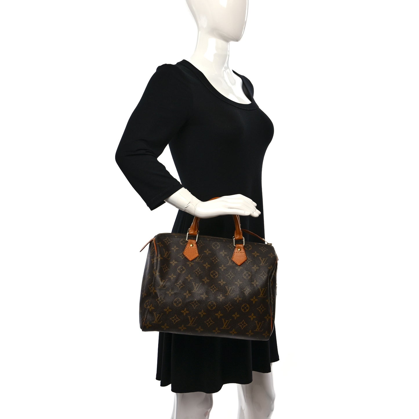 Monogram Speedy 30