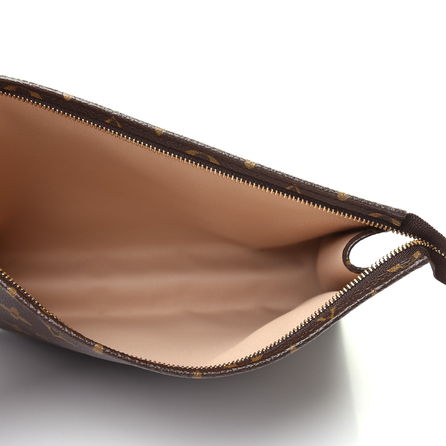 Monogram Toiletry Pouch 26