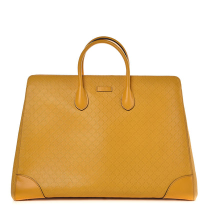 Gucci Hilary Lux Bright Diamante Large Top Handle Bag Bumblebee 1 of 16