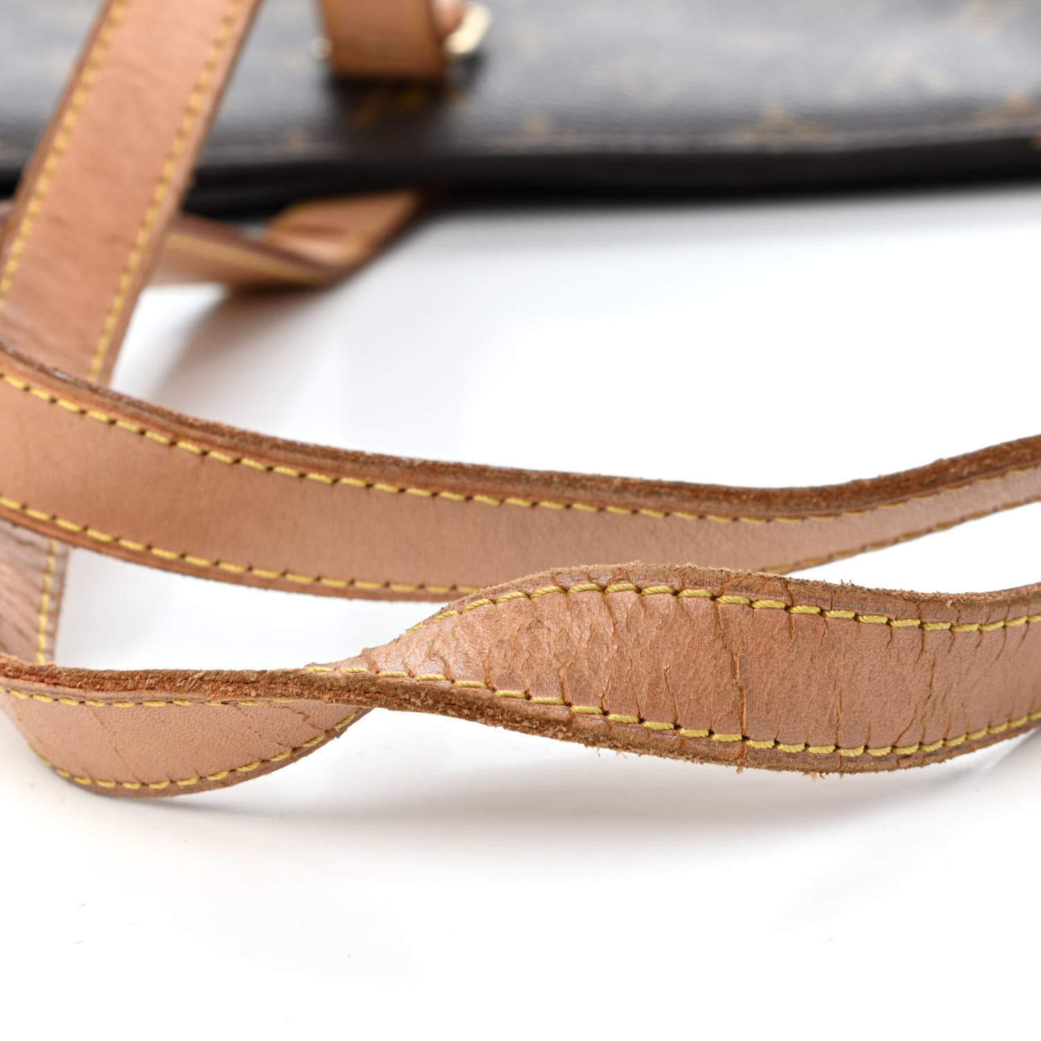 Louis Vuitton Monogram Babylone 10 of 12
