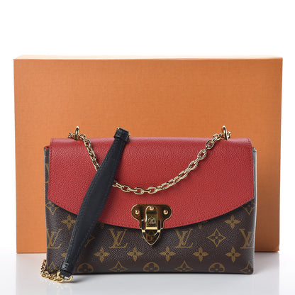 Louis Vuitton Monogram Saint Placide Cherry 9 of 9