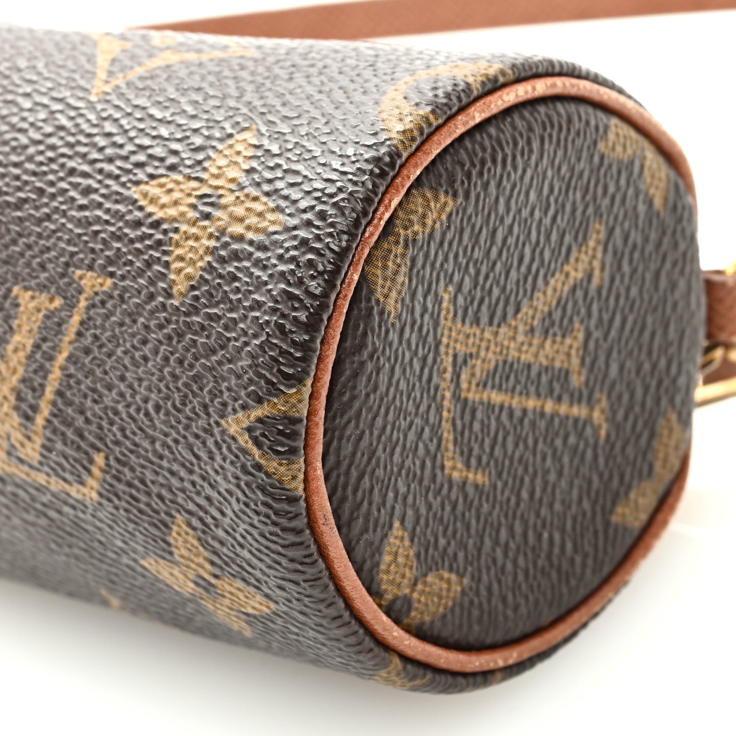 Monogram Mini Papillon