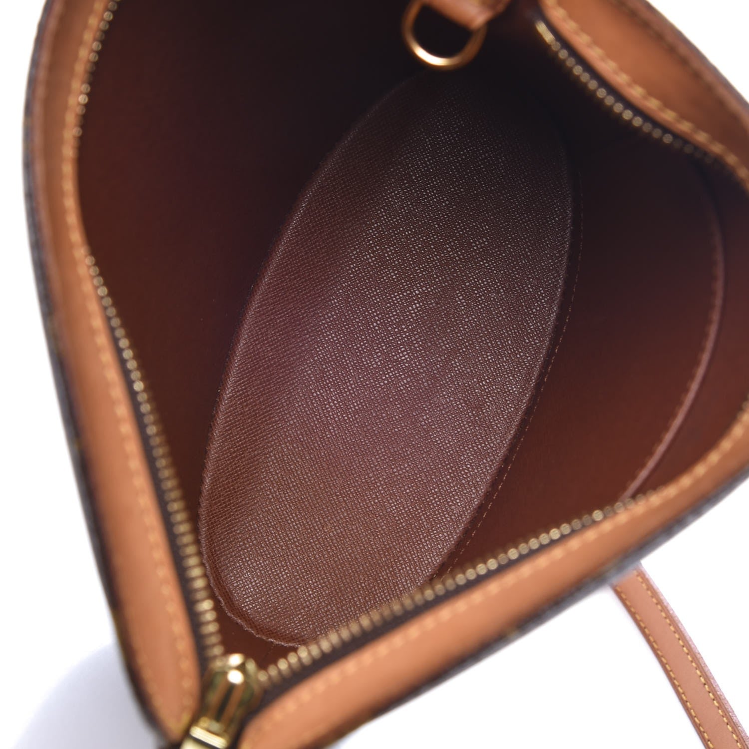 Louis Vuitton Monogram Drouot 5 of 14