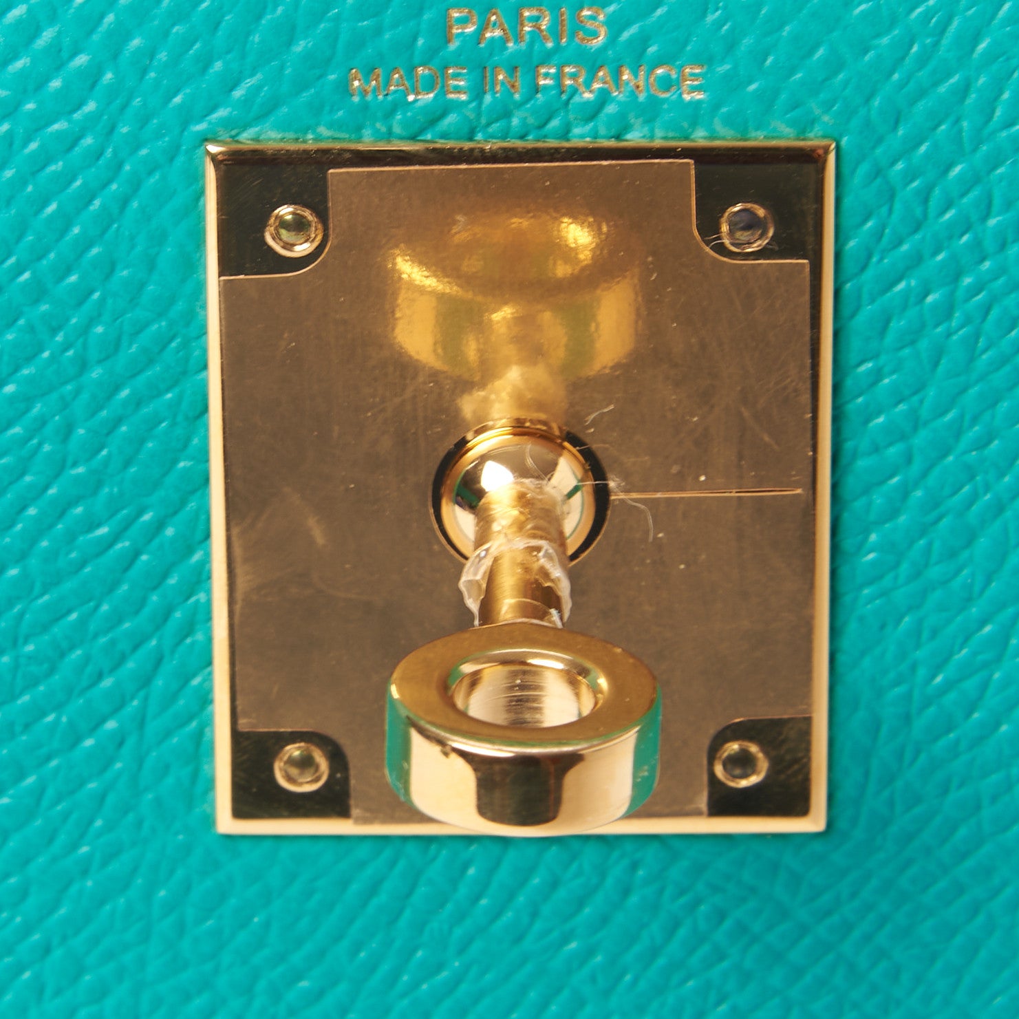 Hermes Epsom Kelly Sellier 28 Vert Verone 26 of 32