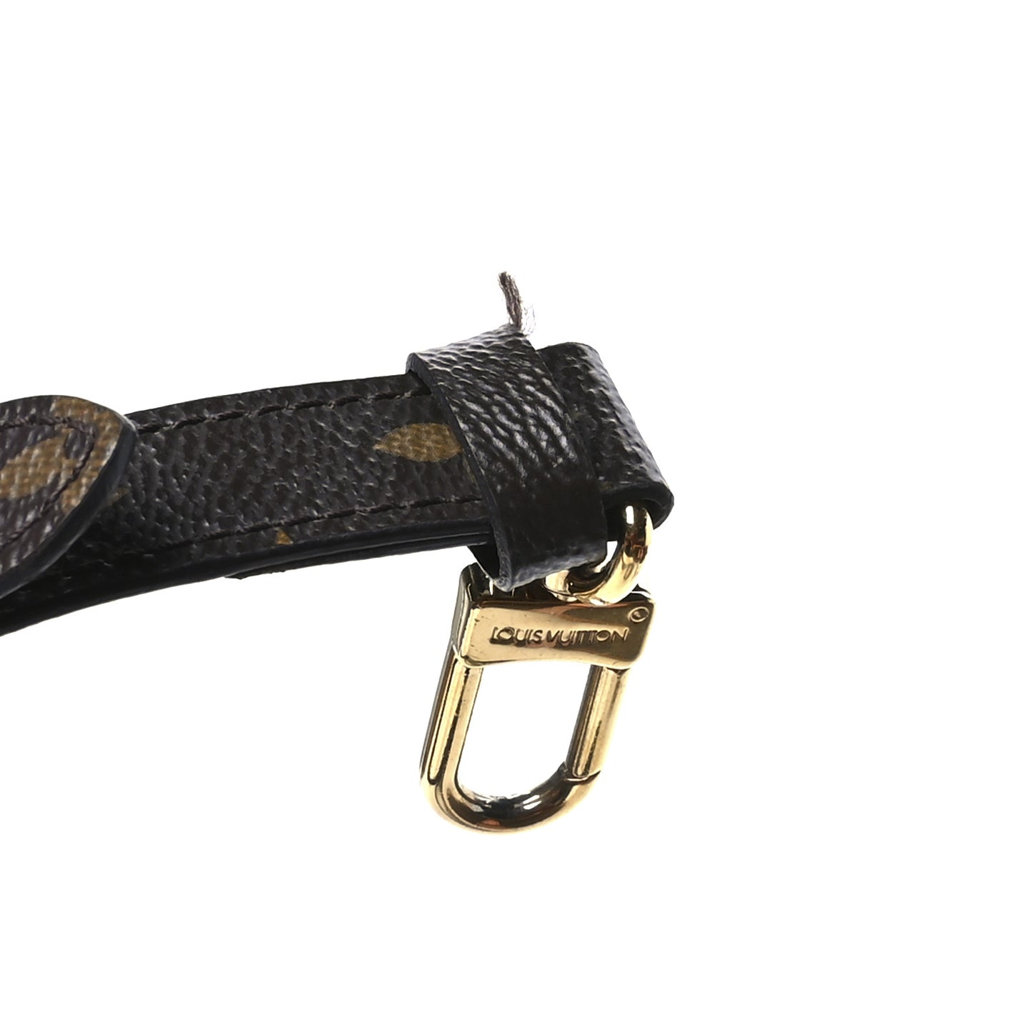 Monogram Summer Trunks Pochette Metis