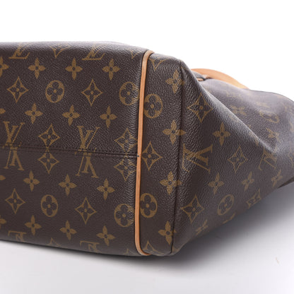 Louis Vuitton Monogram Totally MM 12 of 14
