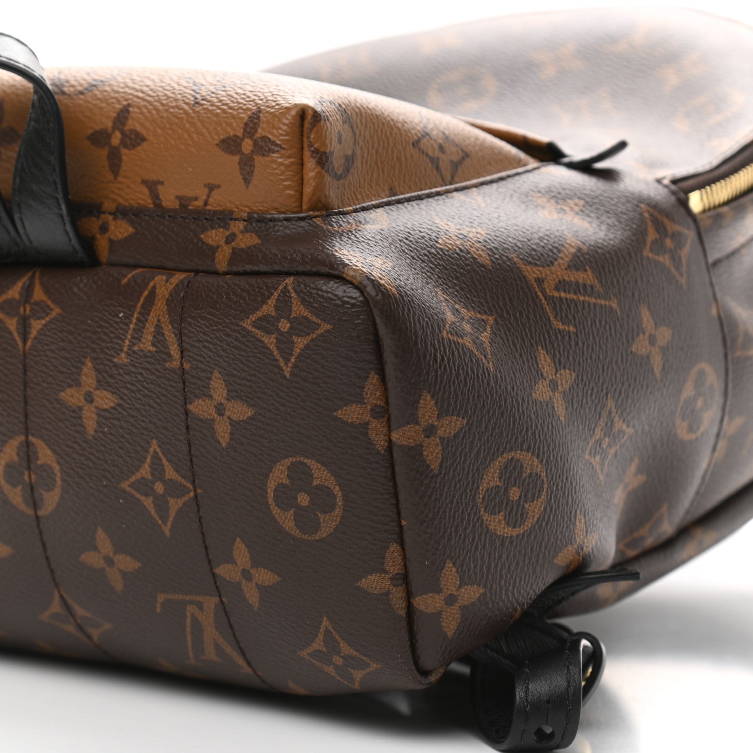 Louis Vuitton Reverse Monogram Palm Springs Backpack PM 9 of 11