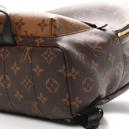 Louis Vuitton Reverse Monogram Palm Springs Backpack PM 9 of 11
