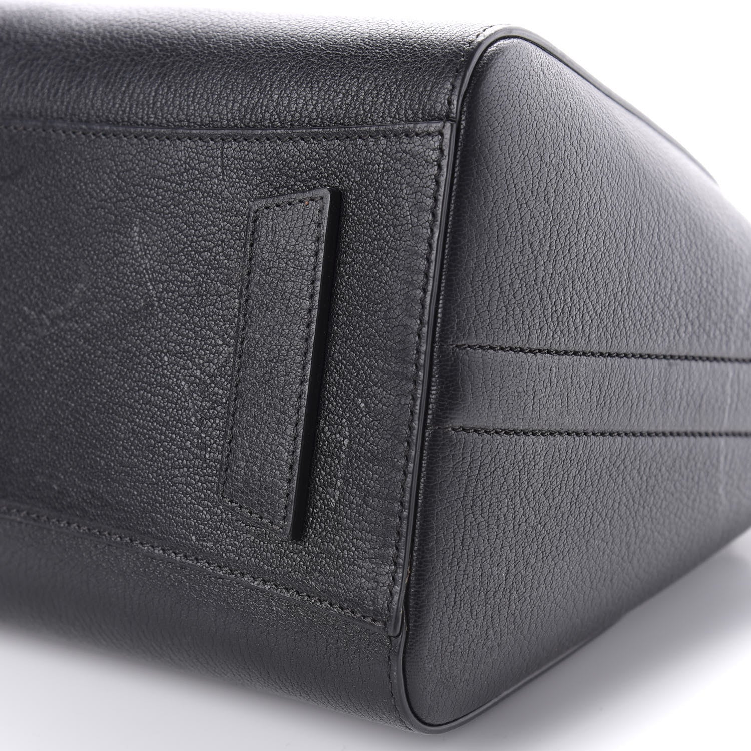 Givenchy Sugar Goatskin Small Antigona Black 9 of 10