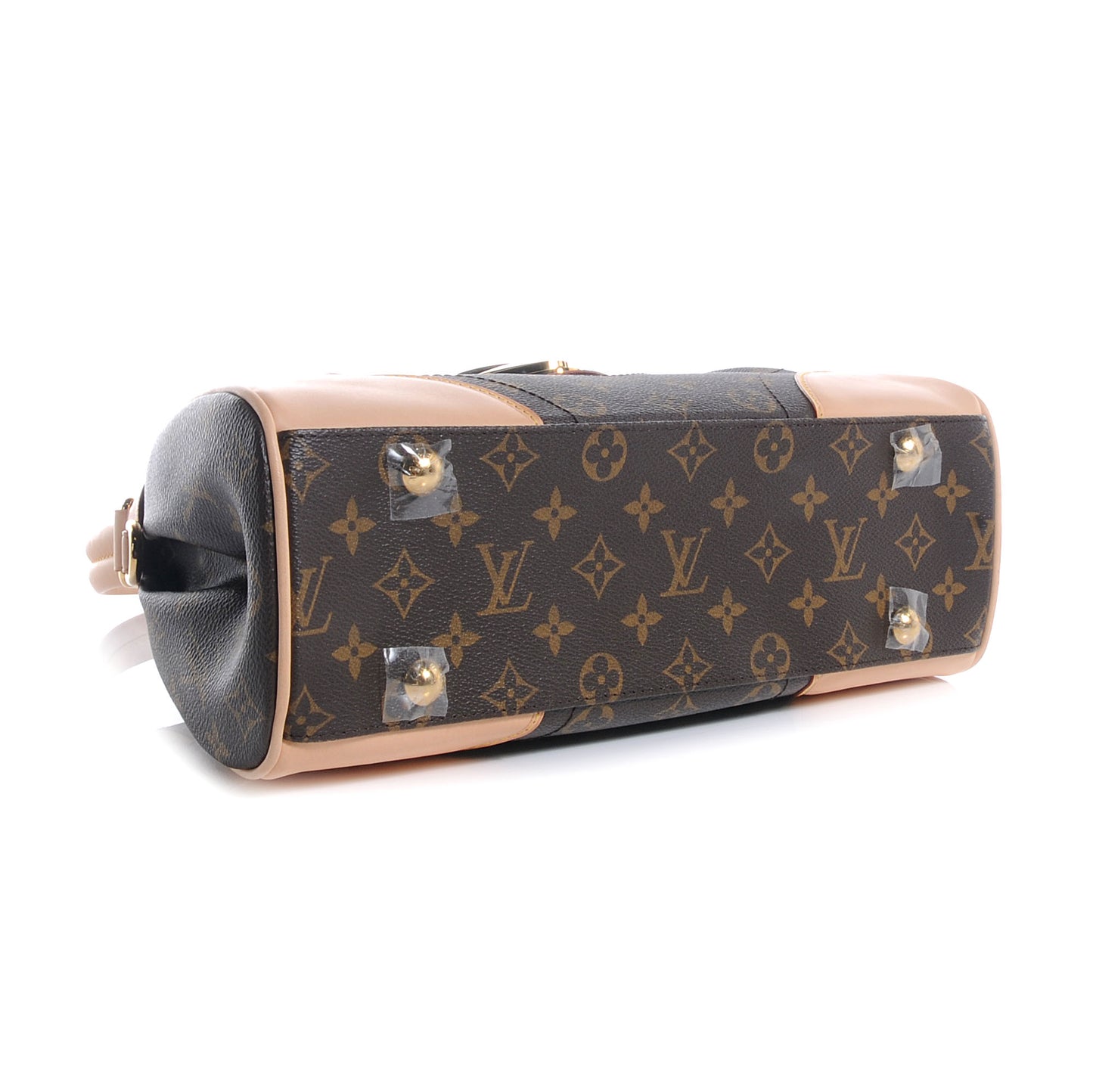 Monogram Beverly MM