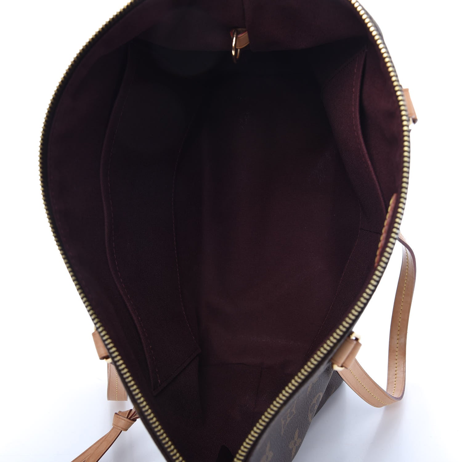 Louis Vuitton Monogram Iena PM 5 of 11