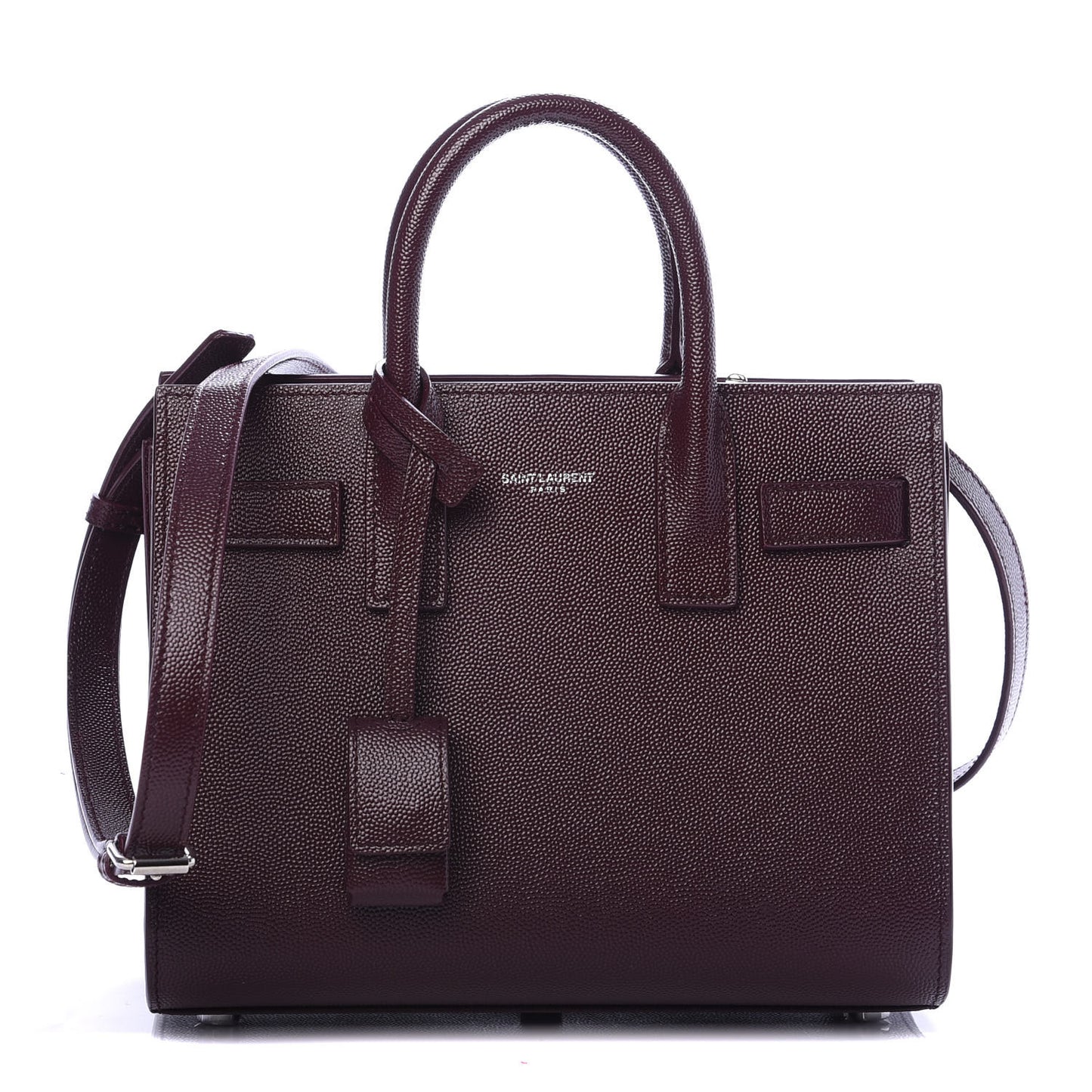 Grain De Poudre Nano Sac De Jour Amaranto
