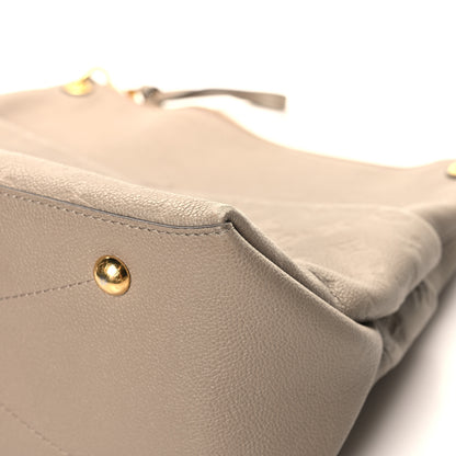 Louis Vuitton Empreinte Maida Hobo Tourterelle 9 of 11