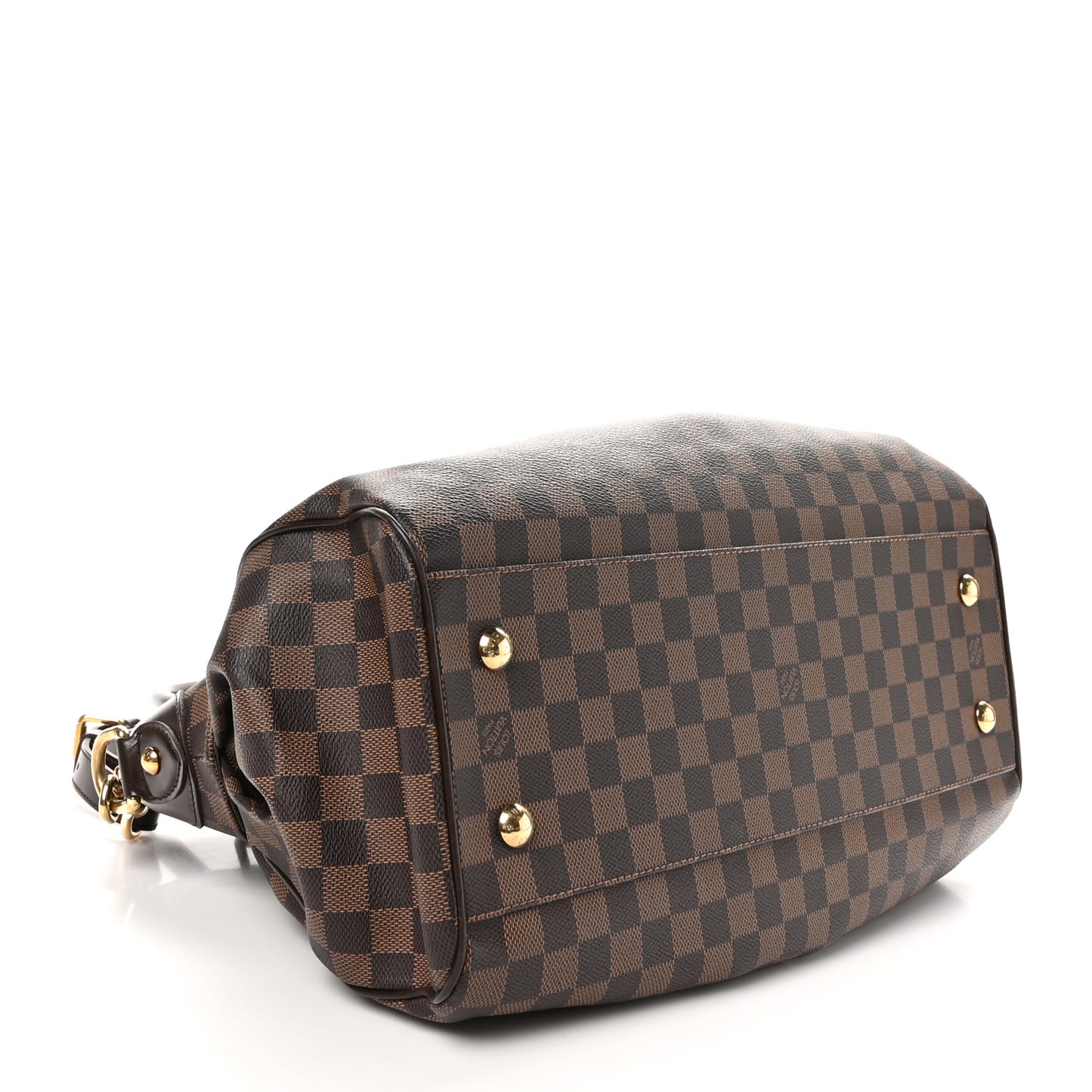 Damier Ebene Trevi GM
