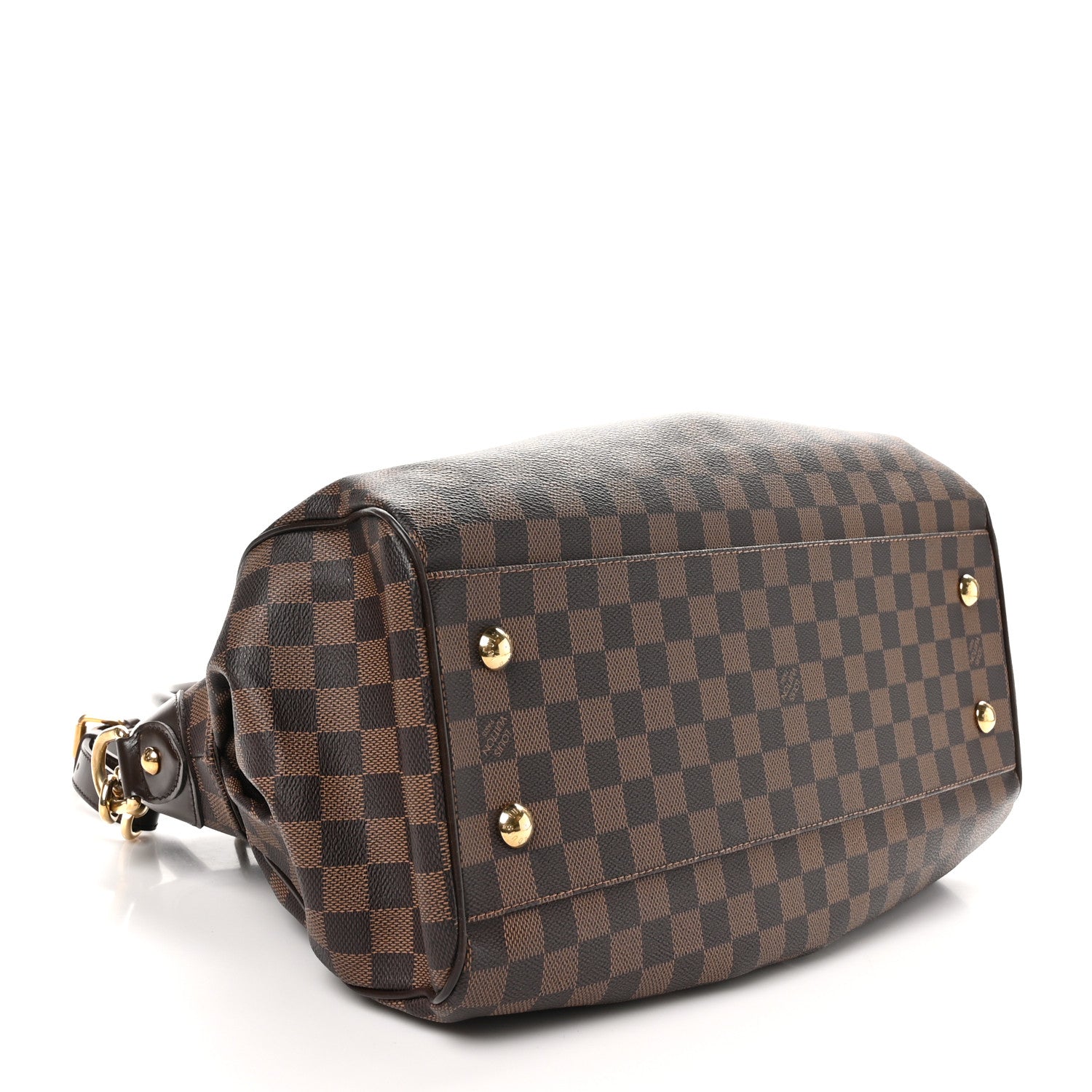 Louis Vuitton Damier Ebene Trevi GM 4 of 9