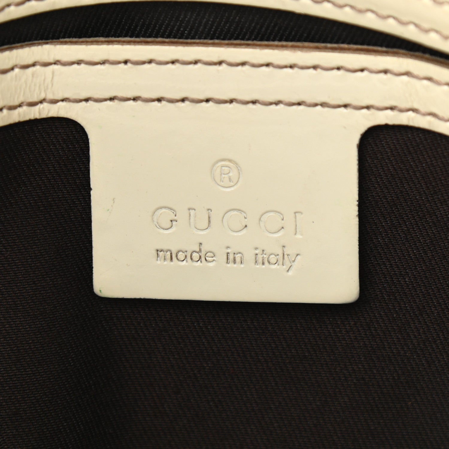 Gucci GG Plus Monogram Medium Joy Boston Off White 6 of 12