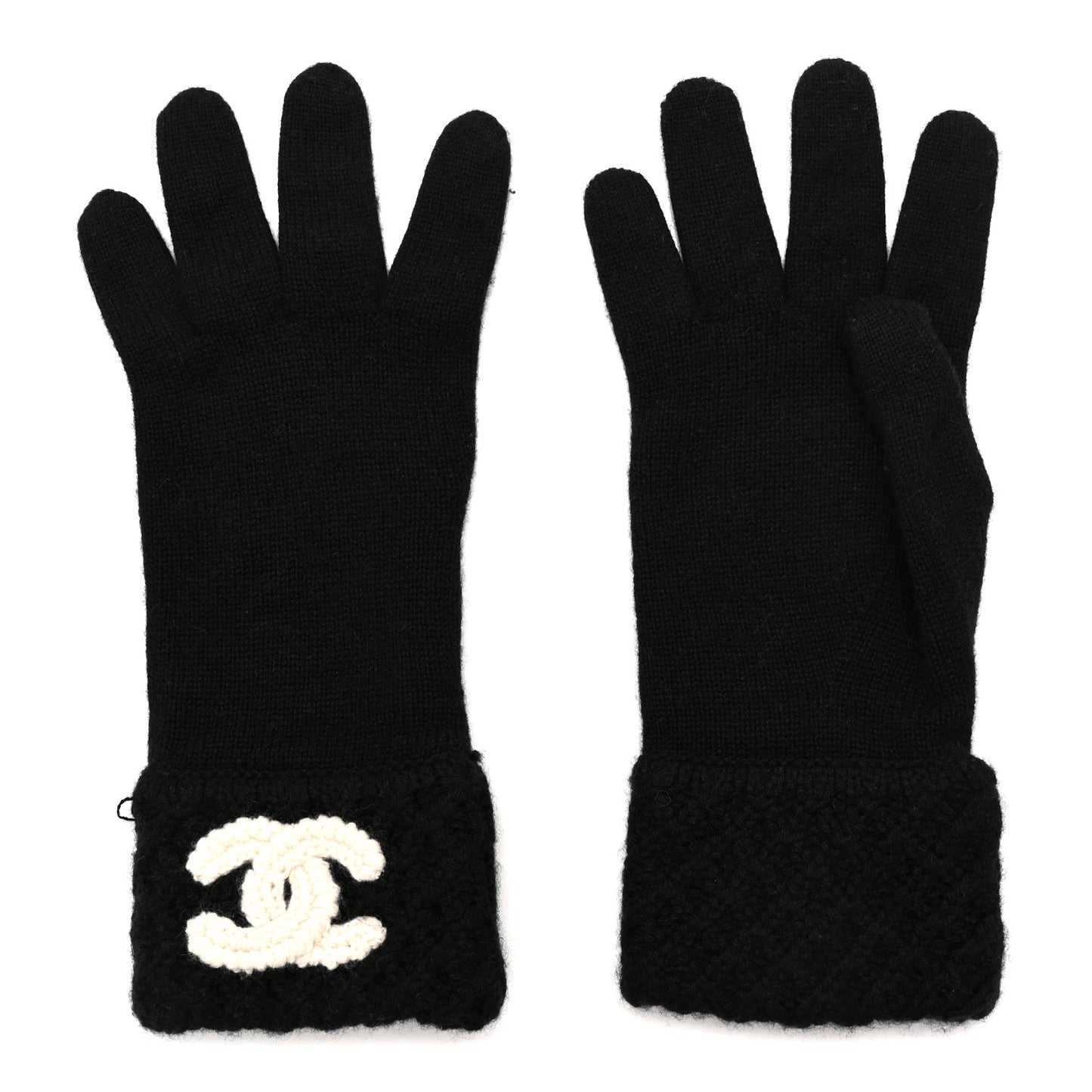 Cashmere CC Gloves