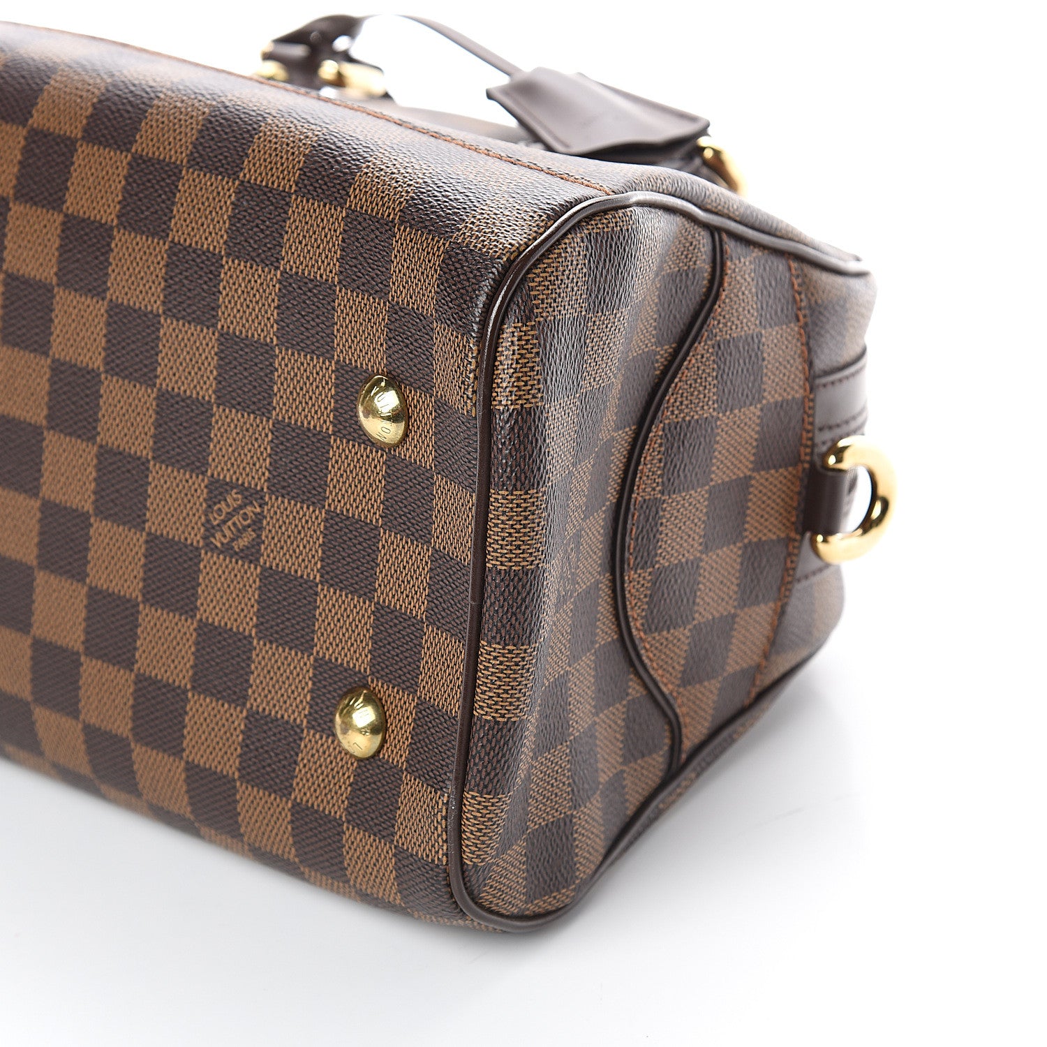 Louis Vuitton Damier Ebene Duomo 8 of 8