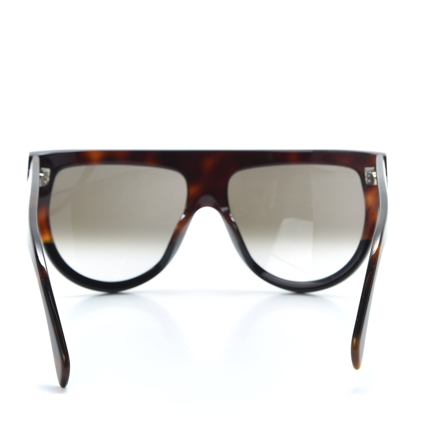Shadow Sunglasses CL 41026/S Havana Black