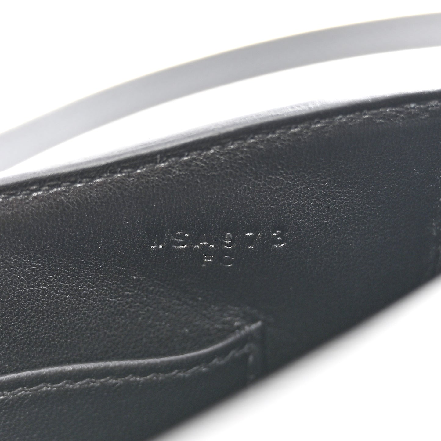 Epsom Constance 1-Elan Black