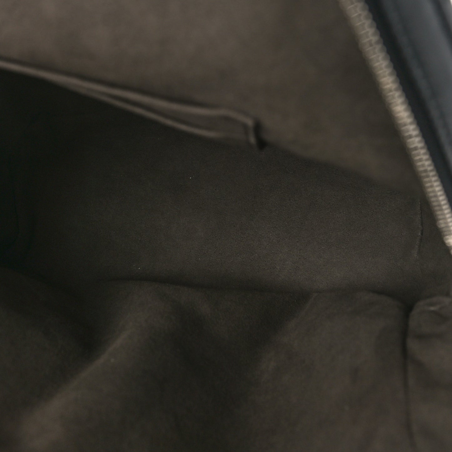 Guccissima Signature Small Day Backpack Black