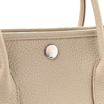 Hermes Negonda Garden Party 30 TPM Beton 6 of 9