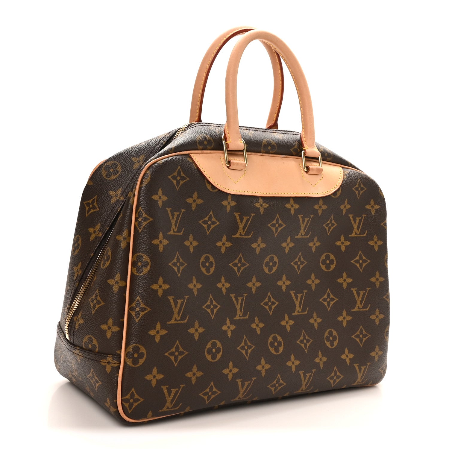 Louis Vuitton Monogram Deauville 3 of 9