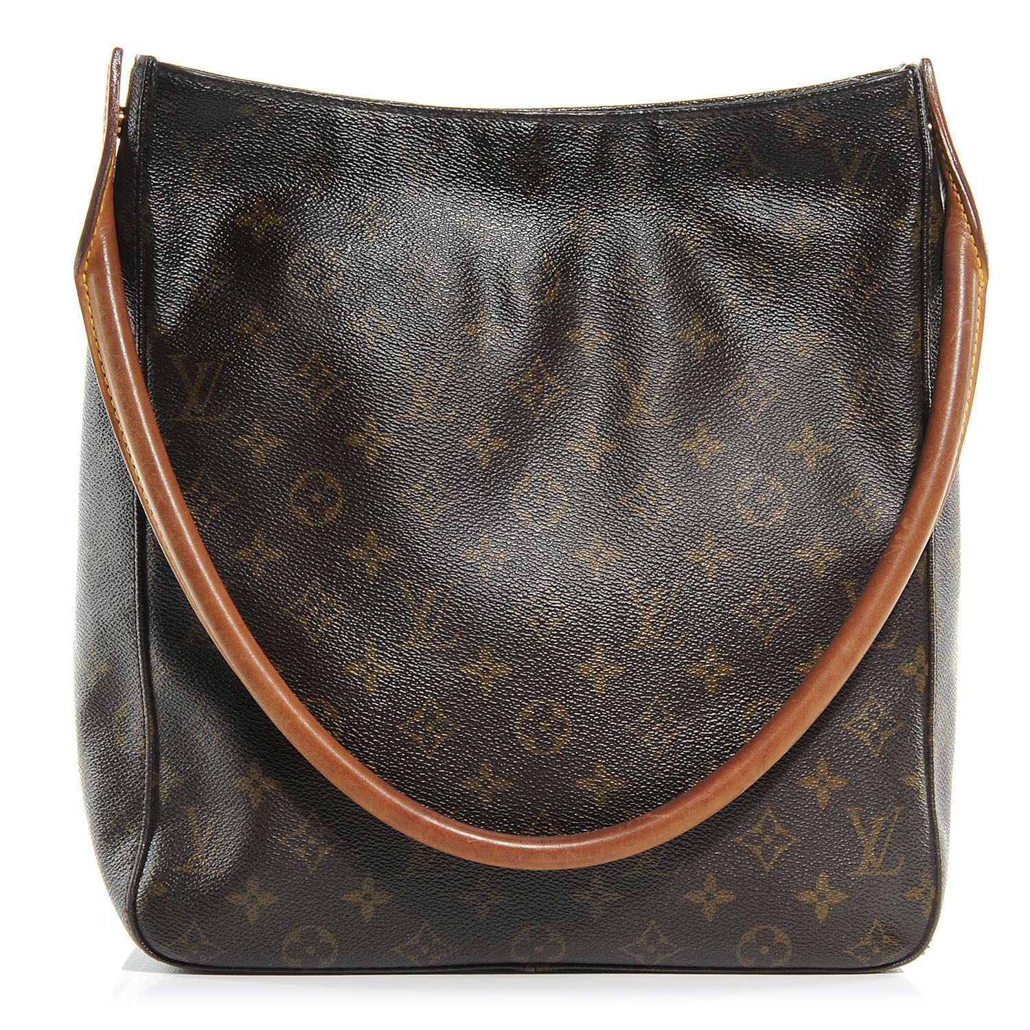 Louis Vuitton Monogram Looping GM 1 of 7