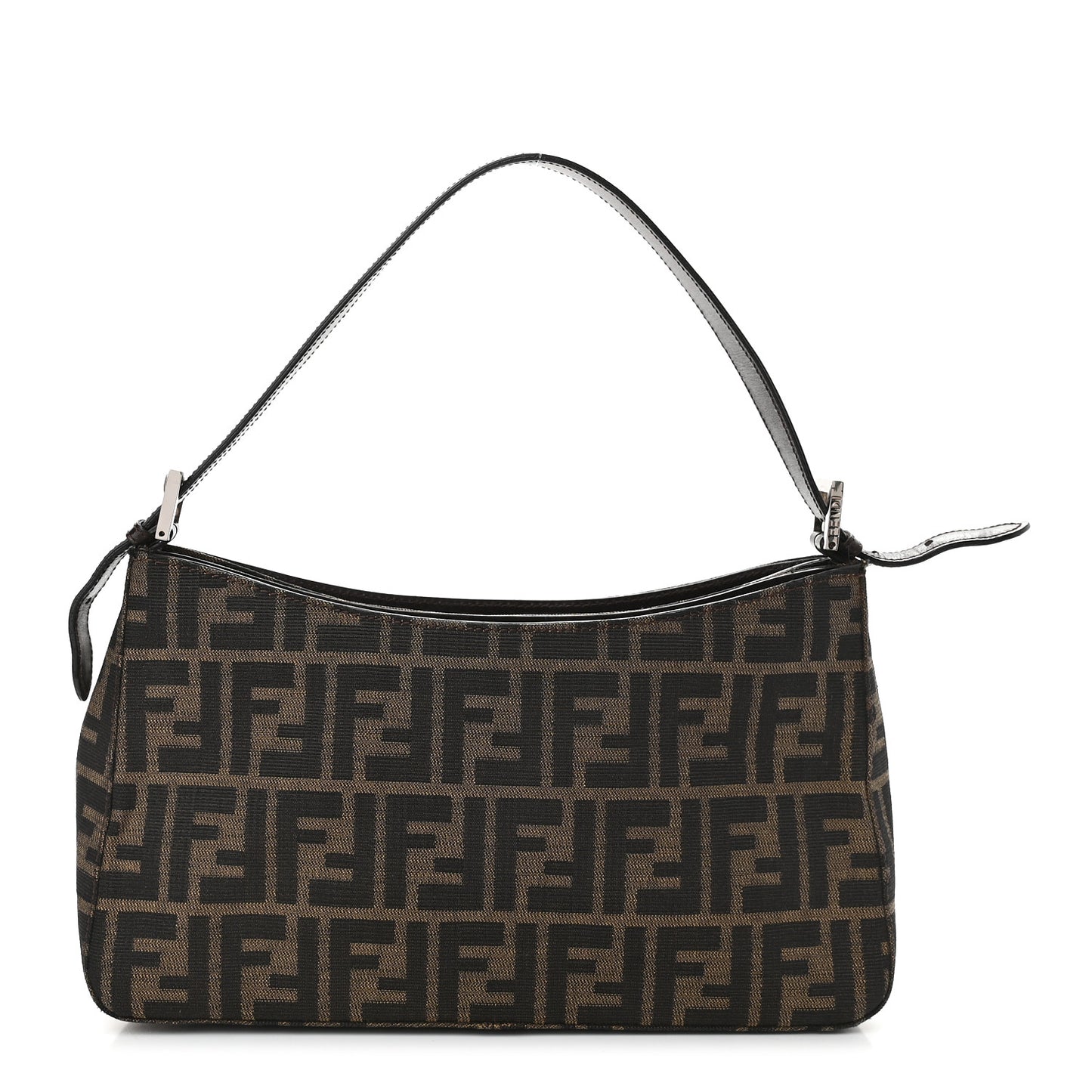 Zucca Shoulder Bag Tobacco