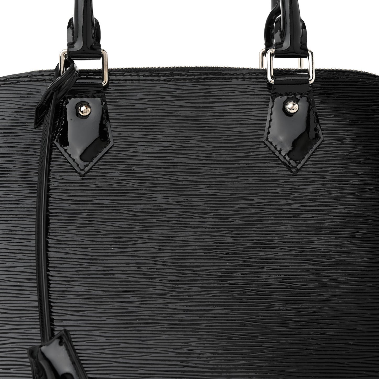 Electric Epi Alma GM Black