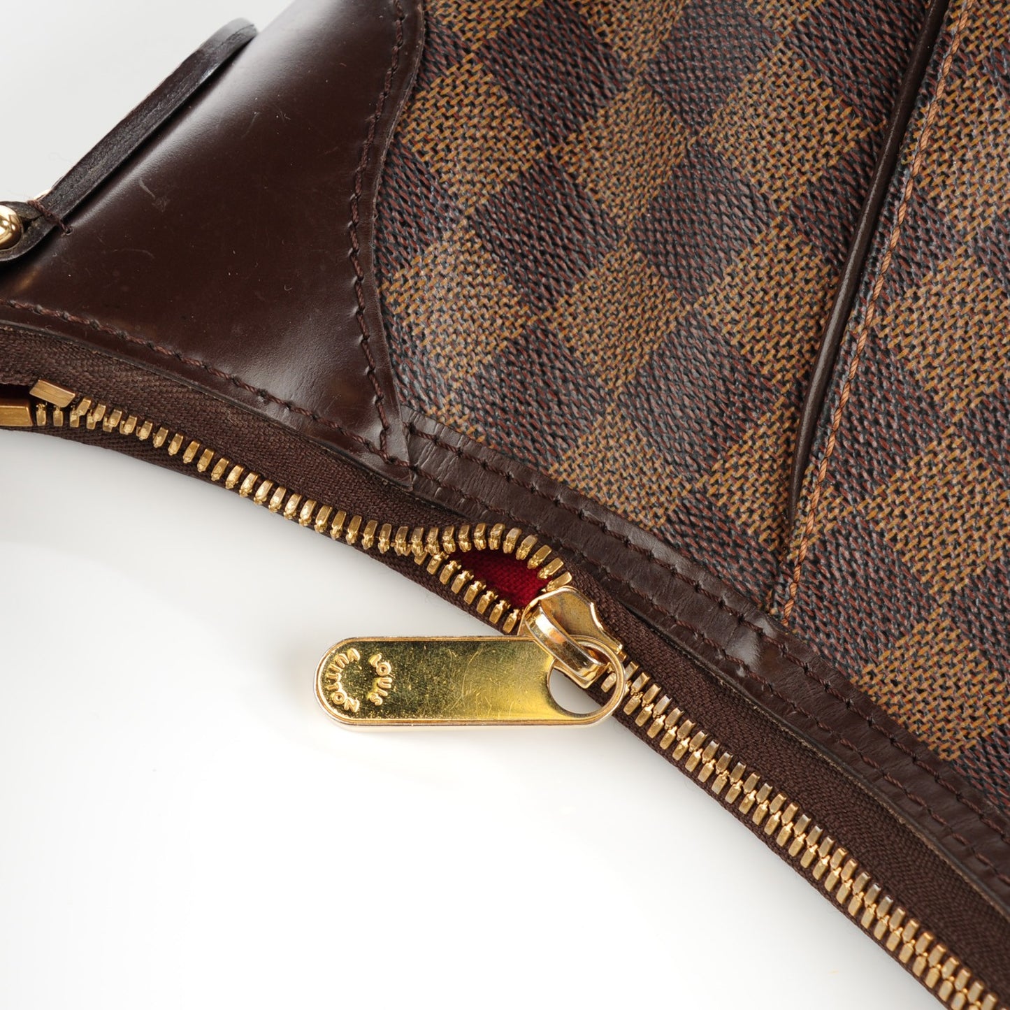 Damier Ebene Thames GM
