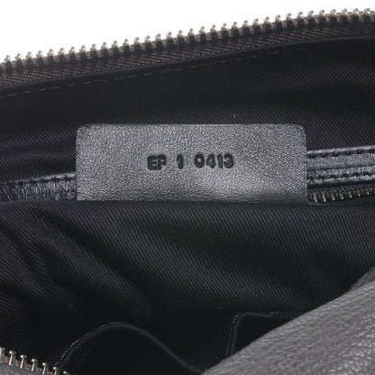 Givenchy Leather Medium Pandora Grey 8 of 8