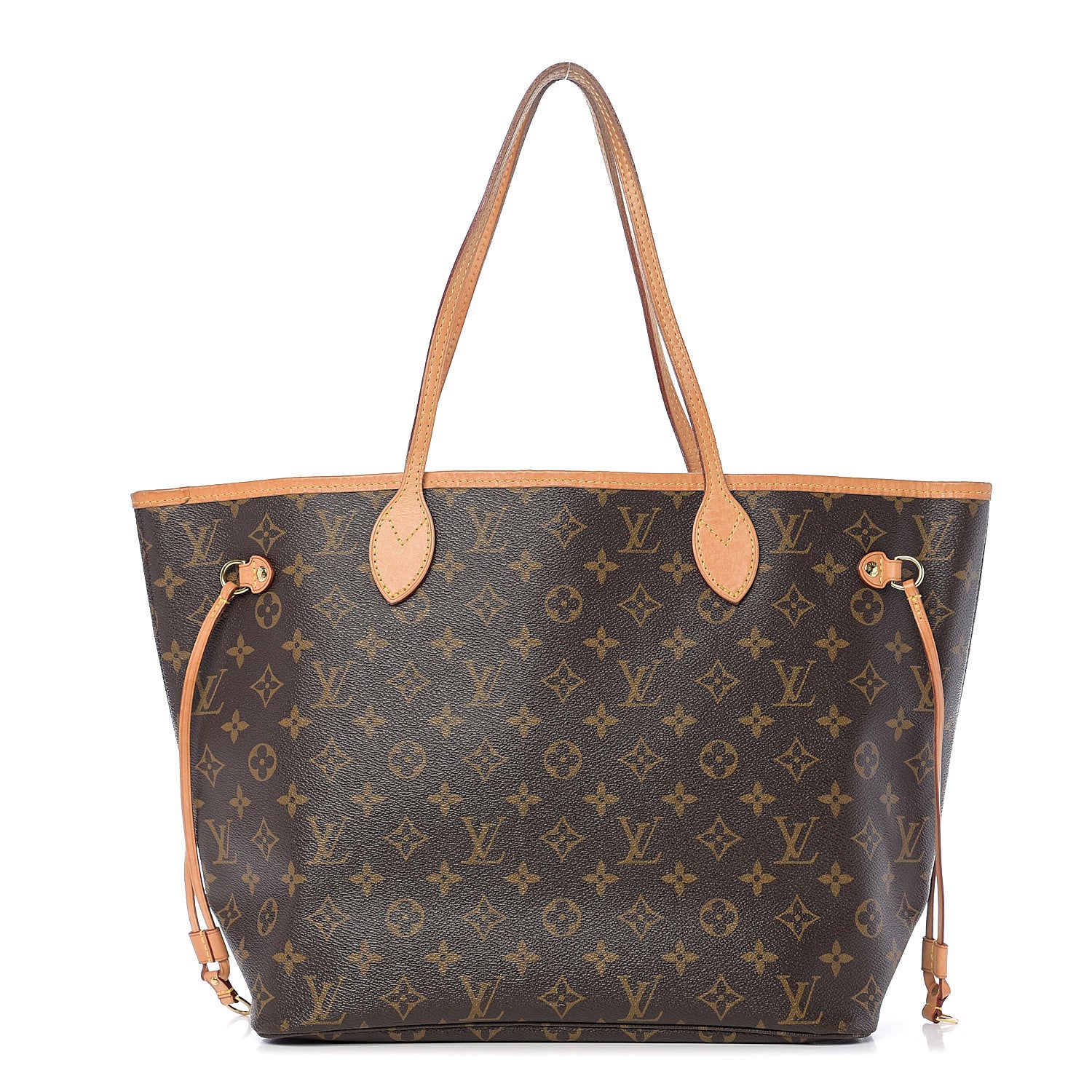 Louis Vuitton Monogram Neo Neverfull MM 1 of 12