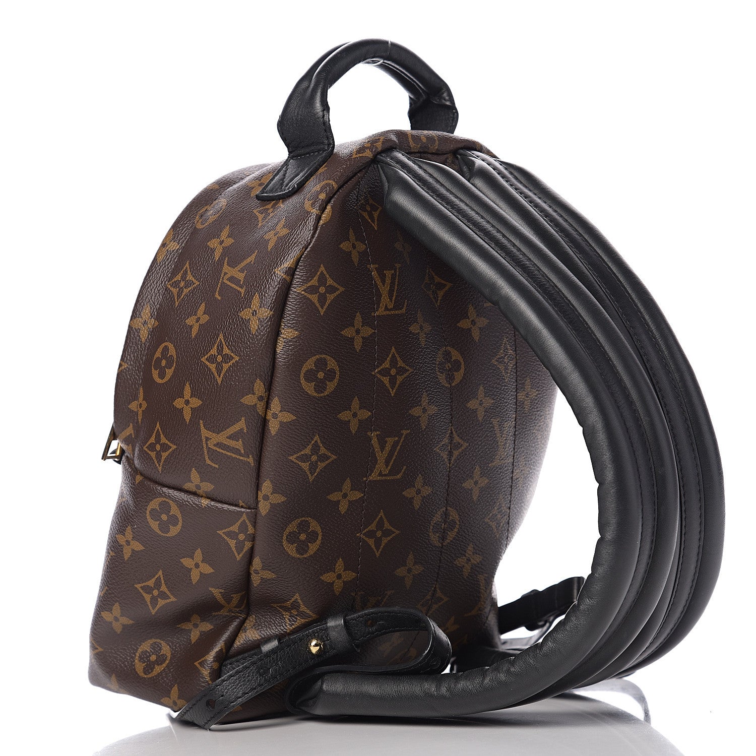 Louis Vuitton Monogram Palm Springs Backpack PM 2 of 8