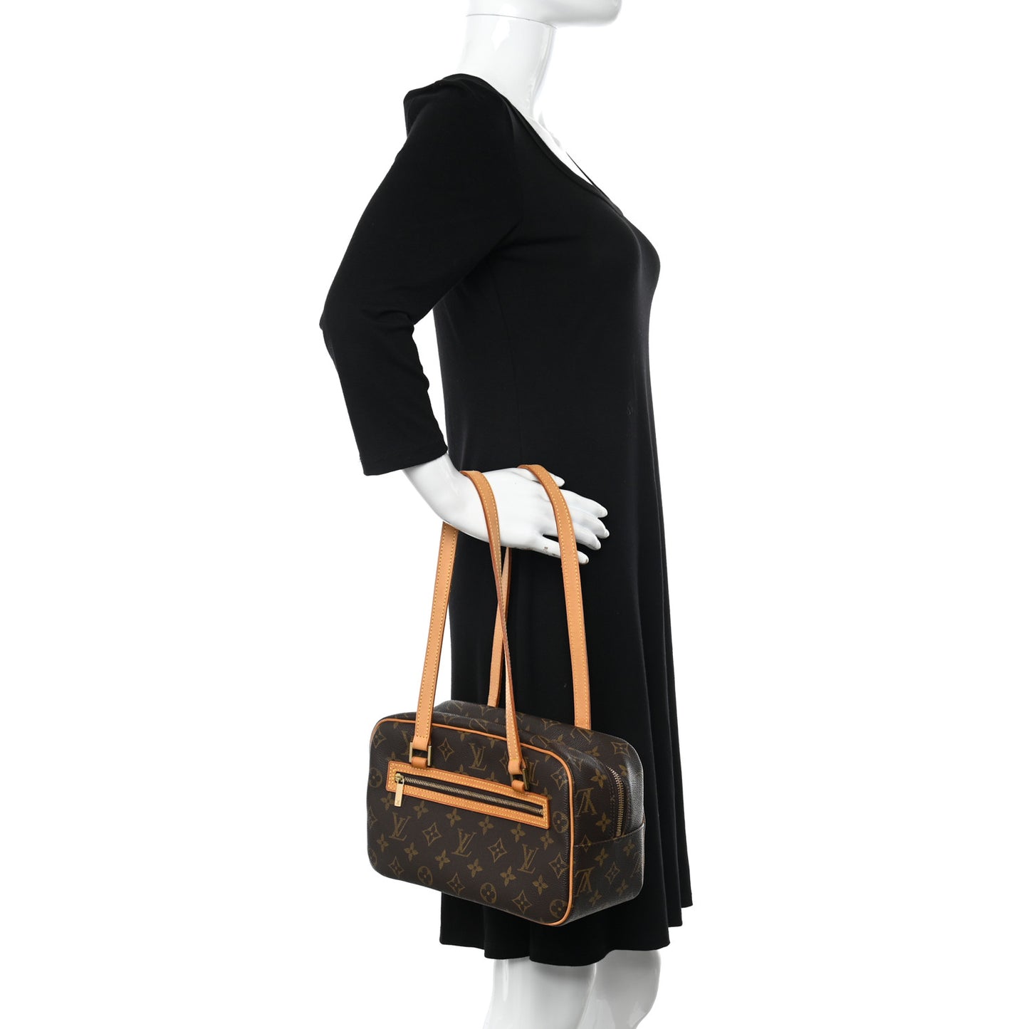 Monogram Cite MM