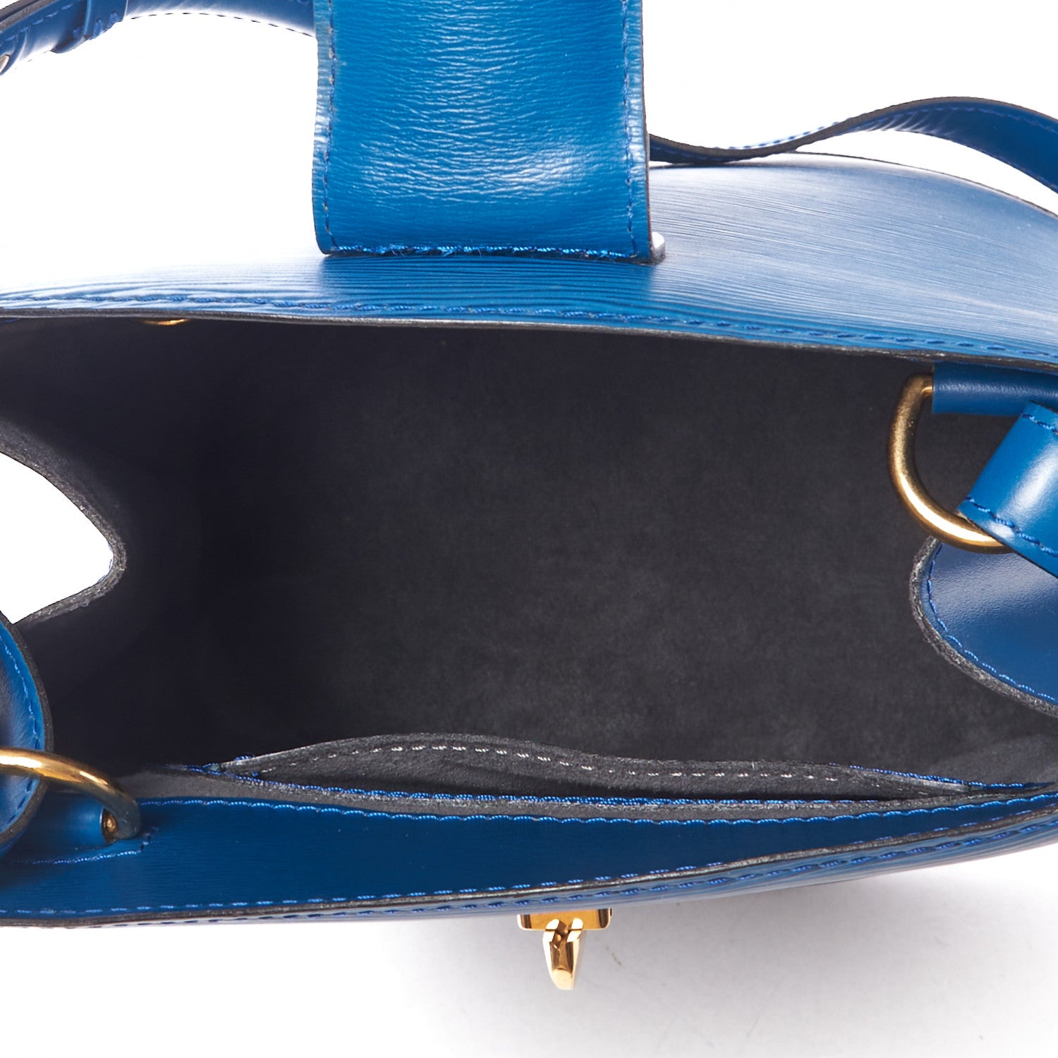 Louis Vuitton Epi Cluny Toledo 4 of 8