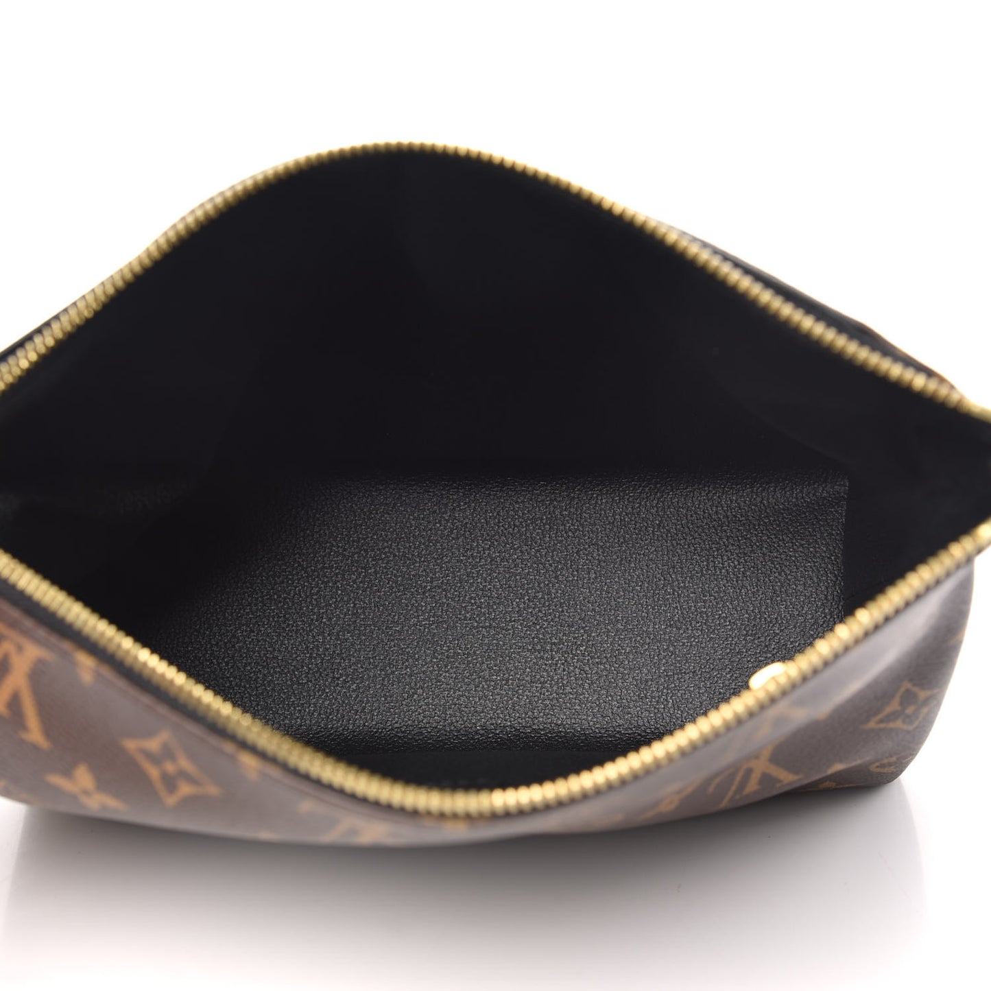 Monogram Pallas Beauty Case Black