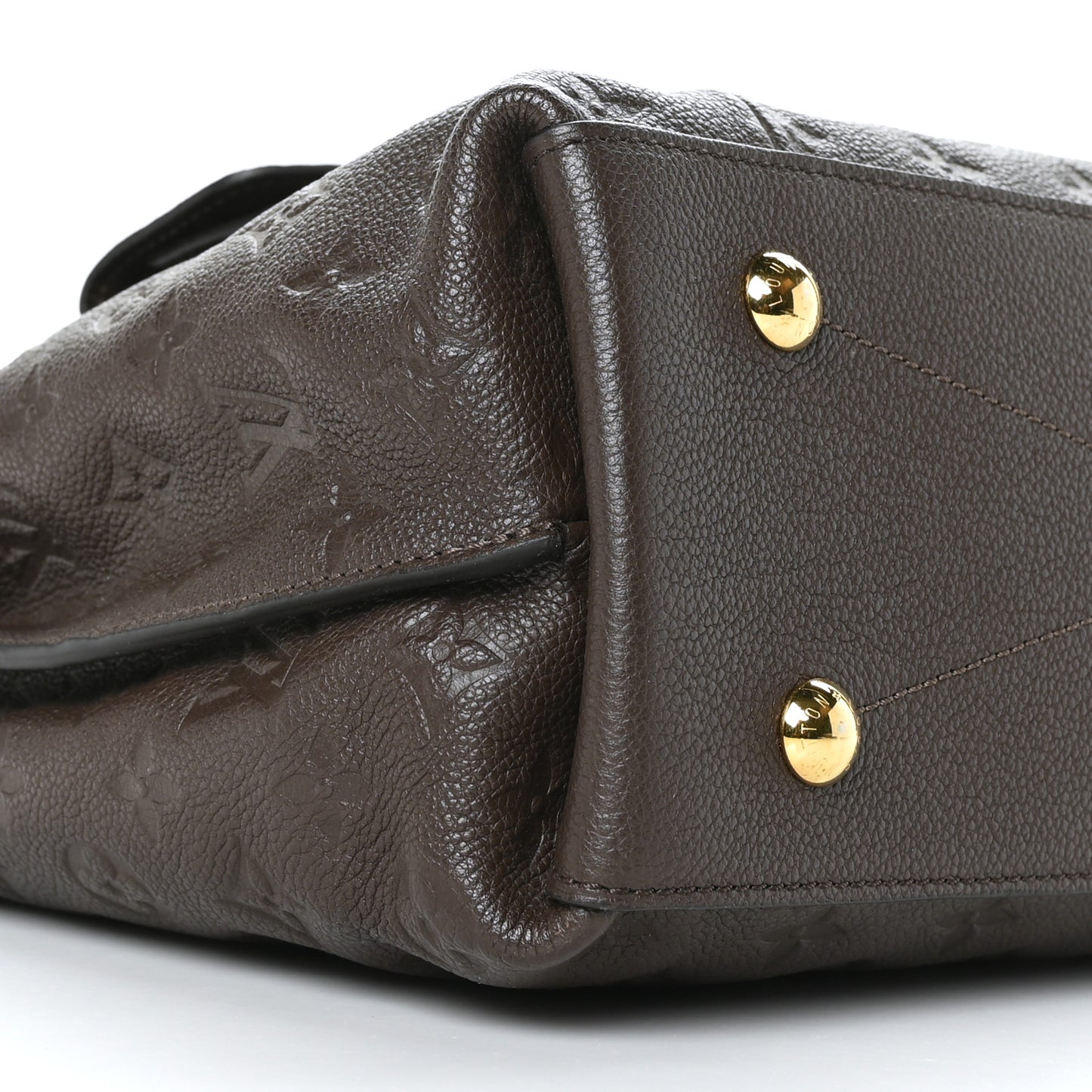 Empreinte Metis Terre