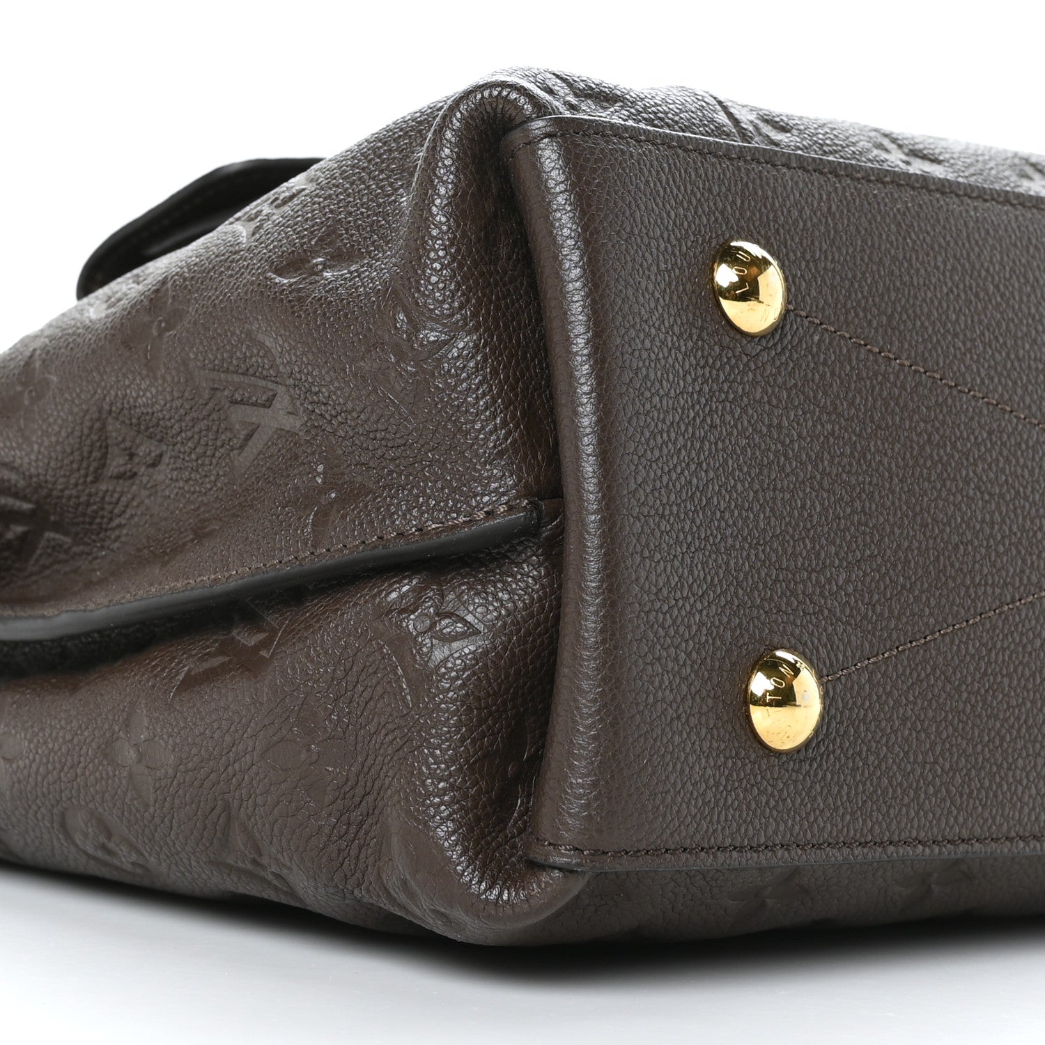 Louis Vuitton Empreinte Metis Terre 6 of 7