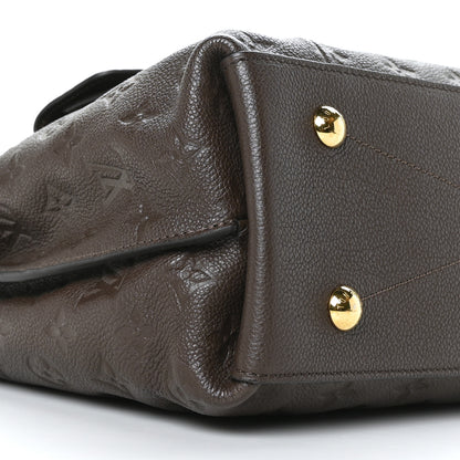Louis Vuitton Empreinte Metis Terre 6 of 7