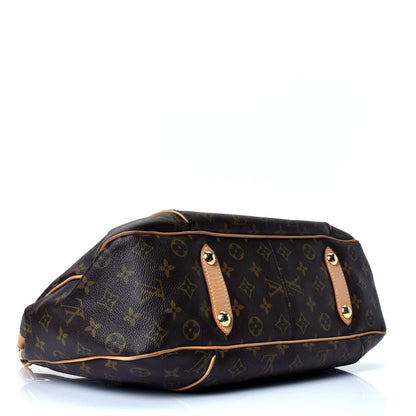 Louis Vuitton Monogram Galliera PM 3 of 4