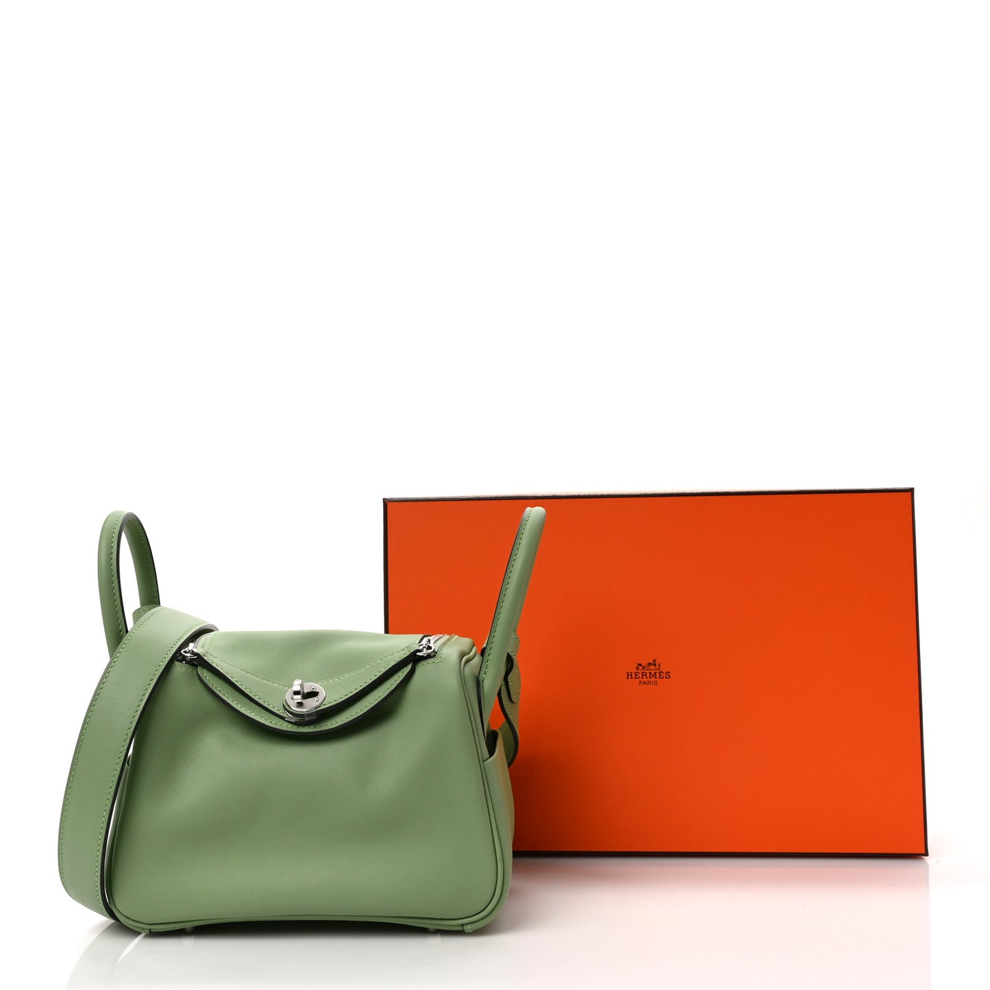 Swift Mini Lindy 20 Vert Criquet